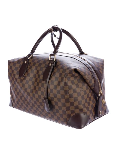 louis vuitton overnight bag uk|louis vuitton duffle bag 65.